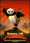 My recommendation: Kung Fu Panda
